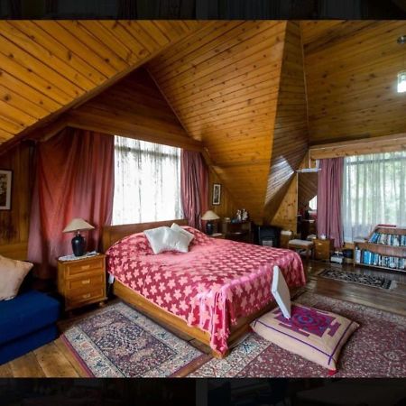The English Cottage Darjeeling Νταρτζίλινγκ Εξωτερικό φωτογραφία