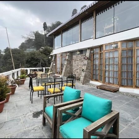The English Cottage Darjeeling Νταρτζίλινγκ Εξωτερικό φωτογραφία