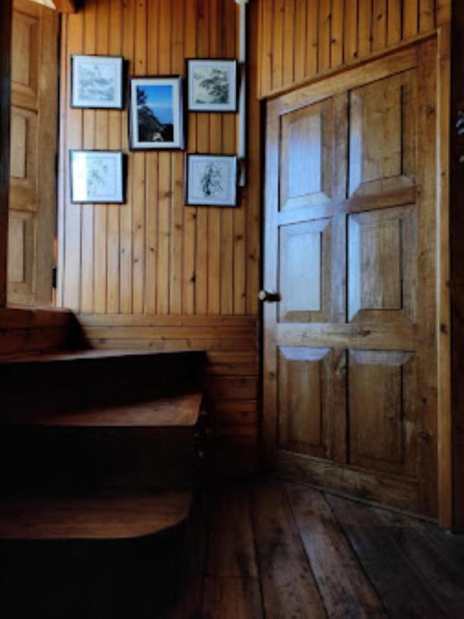 The English Cottage Darjeeling Νταρτζίλινγκ Εξωτερικό φωτογραφία
