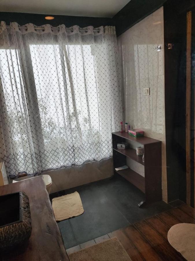 The English Cottage Darjeeling Νταρτζίλινγκ Εξωτερικό φωτογραφία